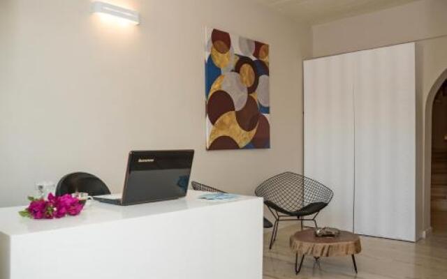 Sirene Villas