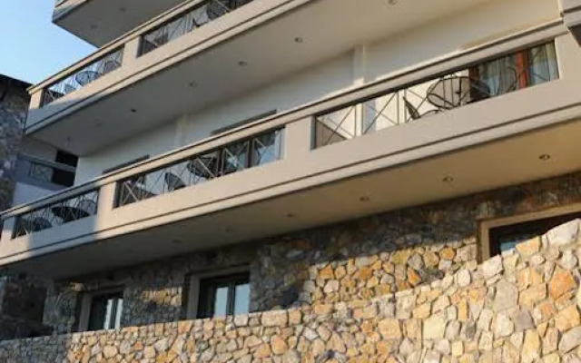Philippeio Hotel