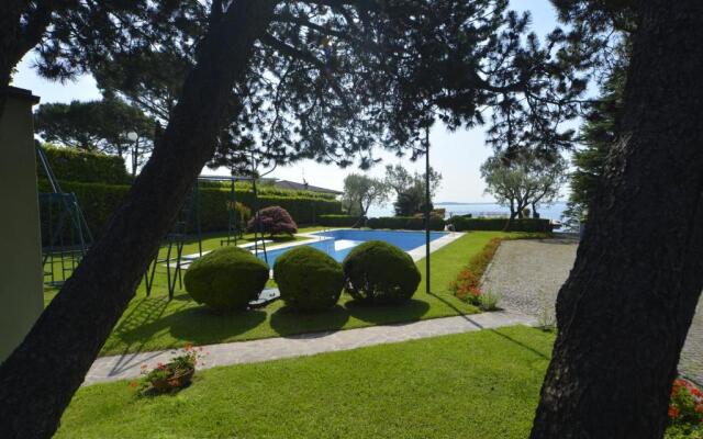 Villa Dolcevita