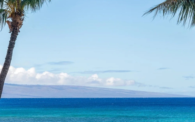 Valley Isle 304 in Lahaina
