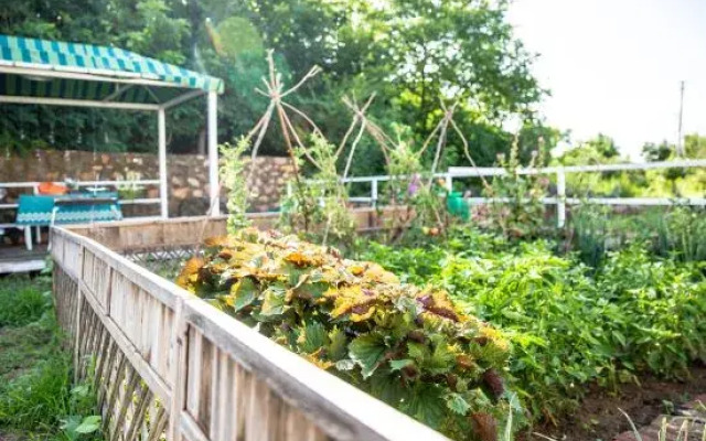 Jizhou Xike Homestay