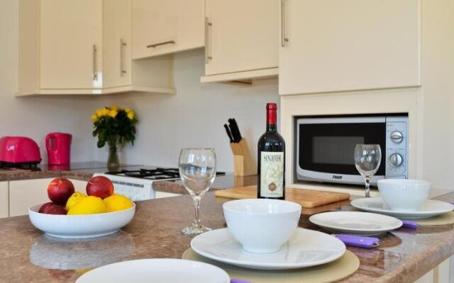 Weir Haven Boutique Bed & Breakfast