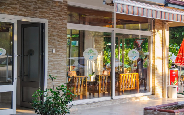 Aysev Hotel