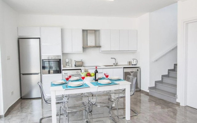 Villa Nikol AQ Ol23
