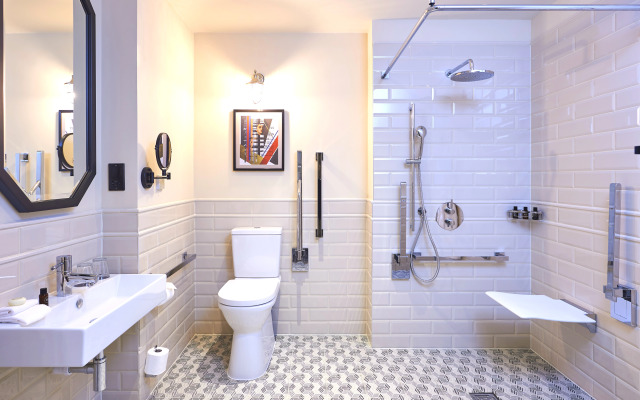 The Grand Hotel Birmingham