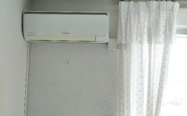 Apartamento soleado y amplio