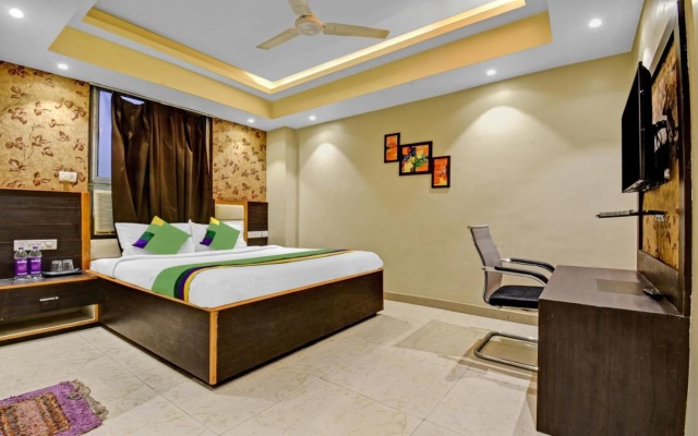 Hotel Svr