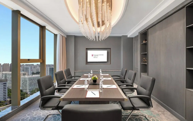 Hualuxe Handan by IHG