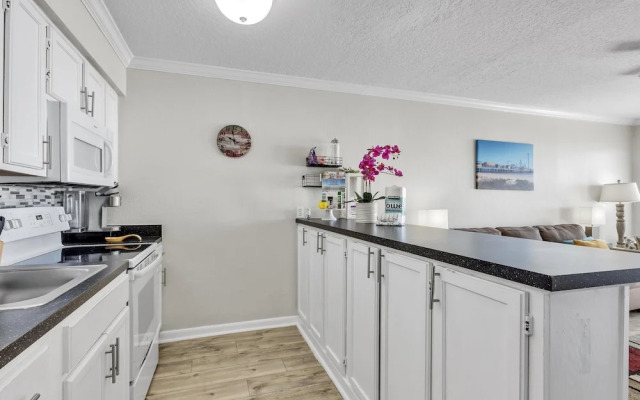 The Victorian Condos