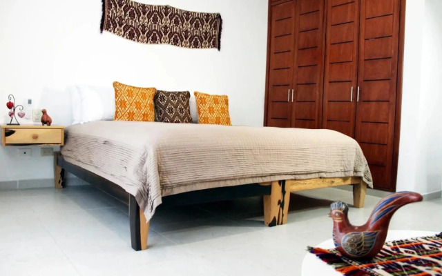 Edificio Piedra 34-40 By 5Th Avenue Realty Group