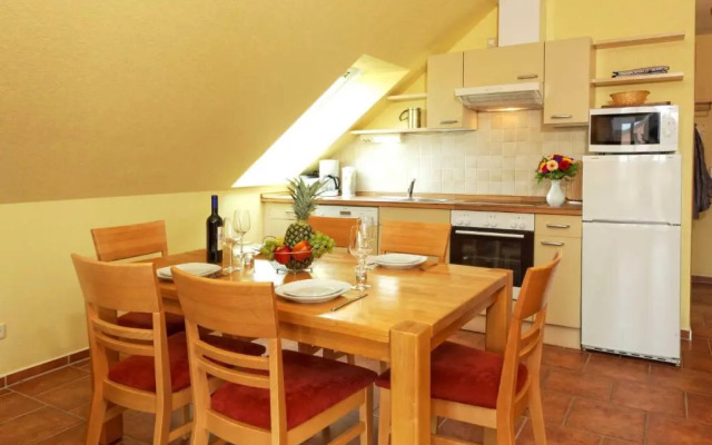 Haus Grete Wohnung 16