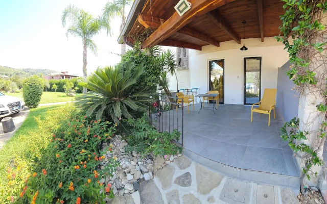 Villa Daniela Suites