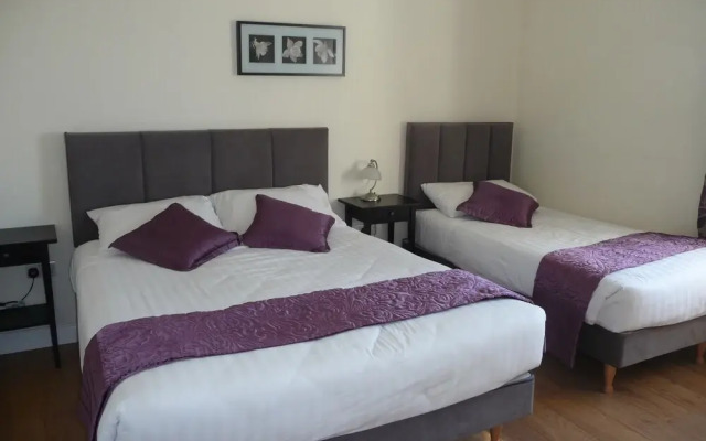 Cois na hAbhann B&B