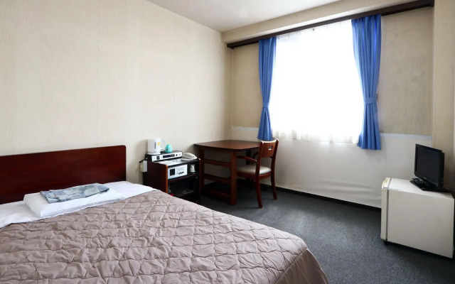 Business Hotel Tontei