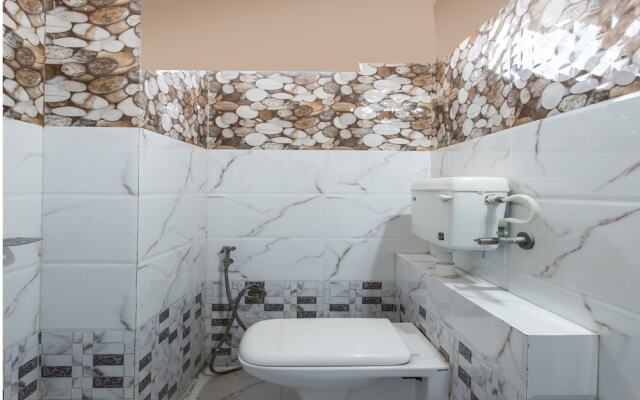 OYO 3434 Hotel Gulmohar
