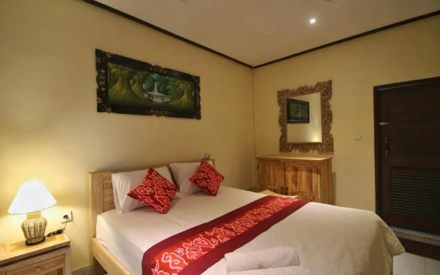 Happy Monkey Hostel