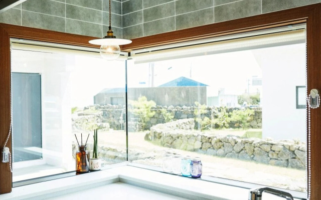 Baco Home 3 & Slow Mansion