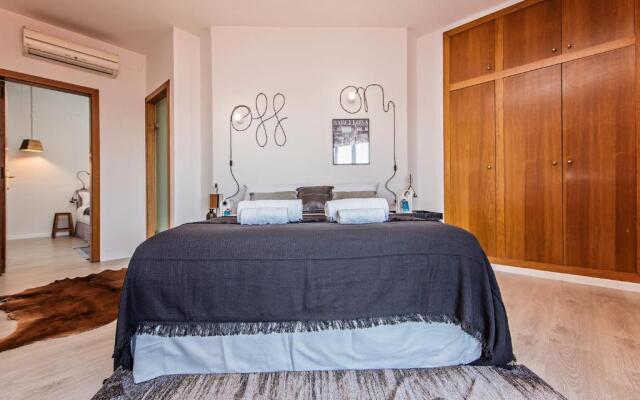 Sweet Inn - Pedrera Department 24