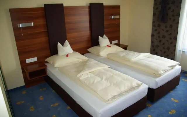 Hotel Gasthof Gaum