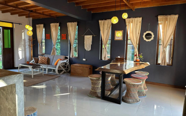 Pairadise Guesthouse