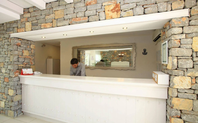 Babana Hotel