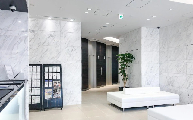 KOKO HOTEL Hiroshima Ekimae