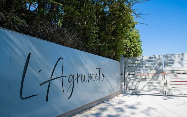 L Agrumeto - Il Mandarino