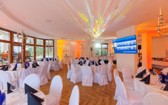 Residenz Seehotel Berlin Brandenburg