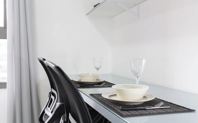 Haus Mitre Plato Ipiranga