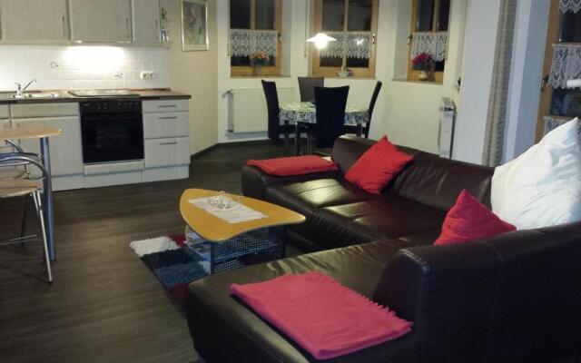 Ferienwohnung Spitzner