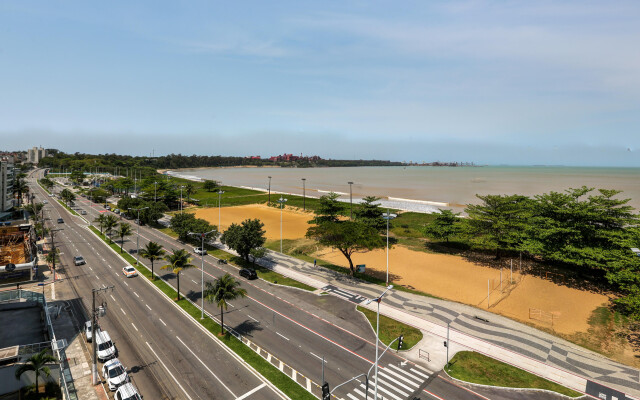 Transamerica Fit Vitória Praia de Camburi
