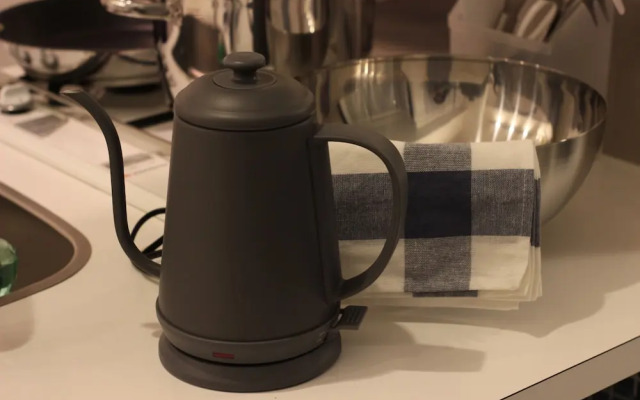 KW Residence Sakaisuji-Hommachi