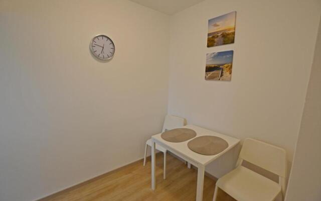 Appartement Wildkamp