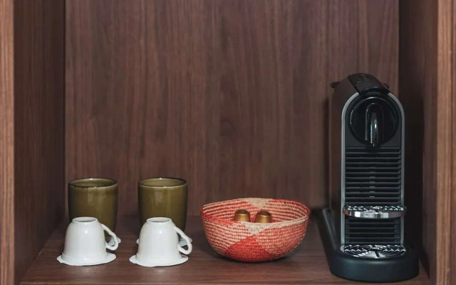 Hotel Liautaud Rooftop Cassis