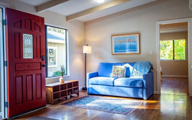 197 Upland Drive - 3 Br Home