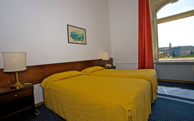 Guest House Riviera