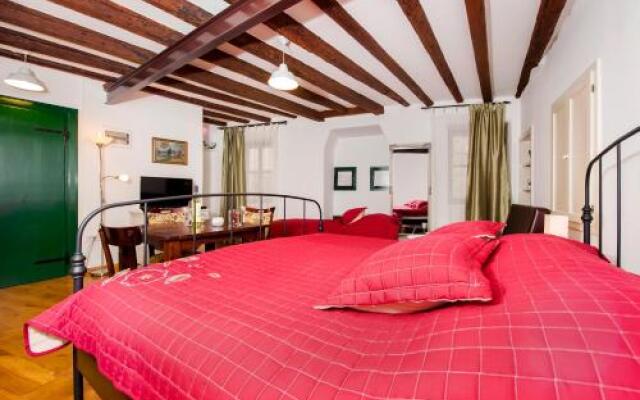 Studios Villa Oscar