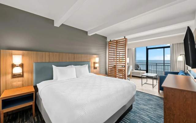 Country Inn & Suites by Radisson, Virginia Beach (Oceanfront)