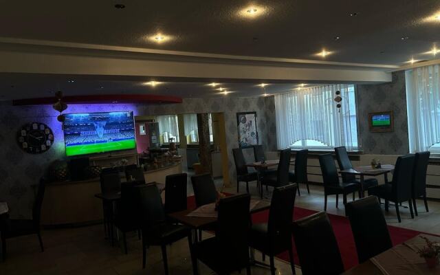 LILTON Hotel Zuffenhausen