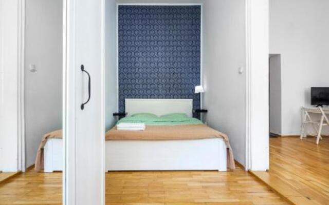 Aparthotel Dom Sapiehy