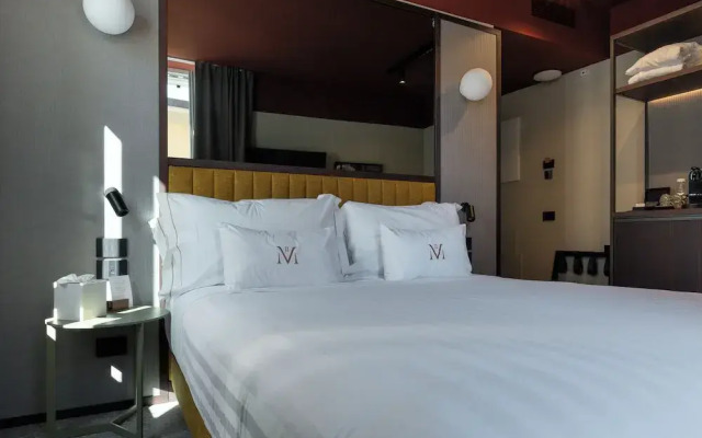 Mimesis 11 - Boutique Hotel - Lake Como