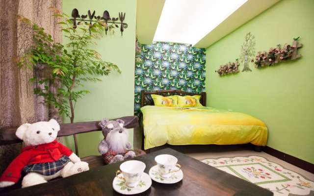 Sunflower B&B