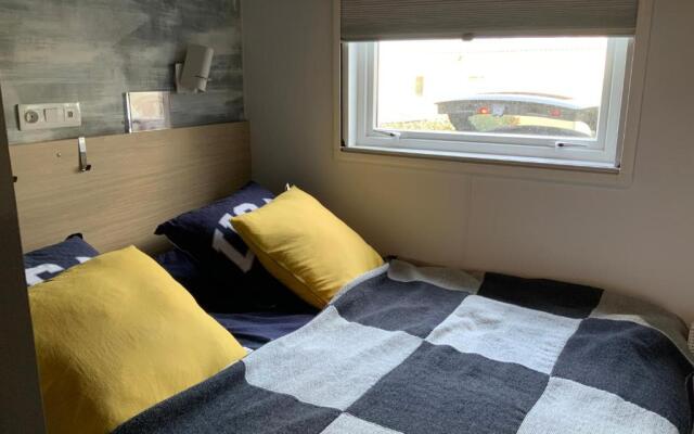 Mobil Home Taos 4P