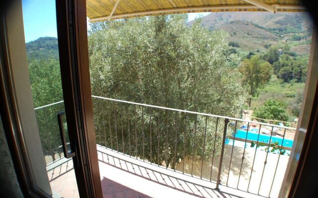 B&B Il Melo Cotogno