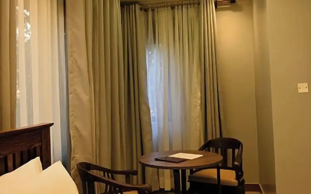Neon Hotel Ntinda