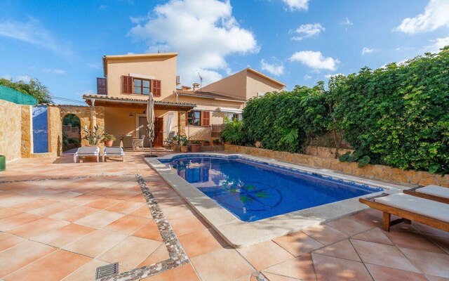 Villa Portals Nous