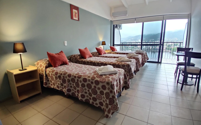 Hotel Distrito