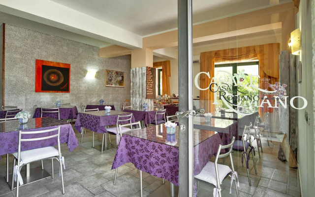 Casale Romano Resort