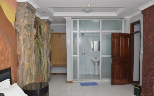 Lagos Hotel