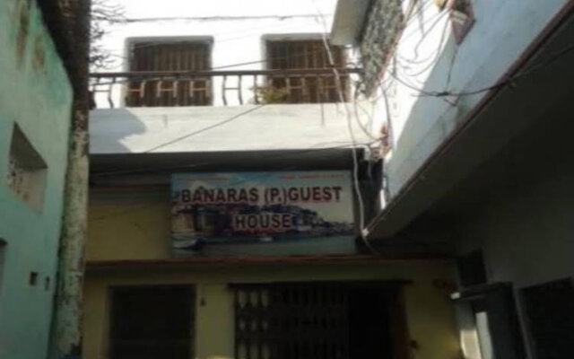 Om Shanthi paying guest house